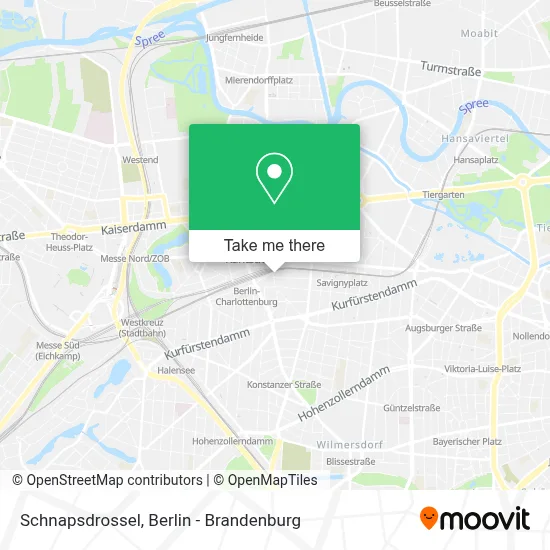 Schnapsdrossel map