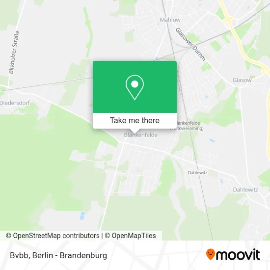 Bvbb map