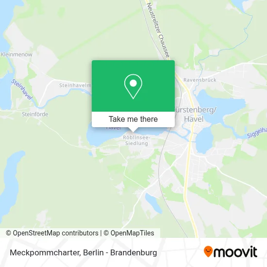 Meckpommcharter map