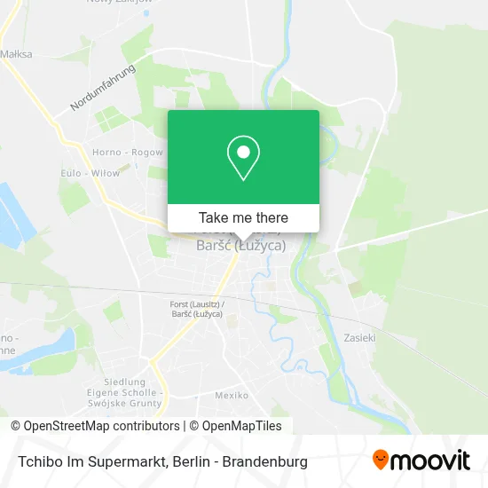 Tchibo Im Supermarkt map