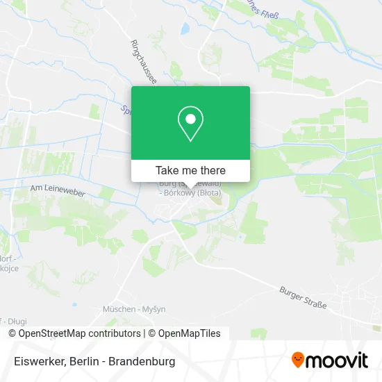 Eiswerker map