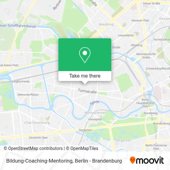Bildung-Coaching-Mentoring map