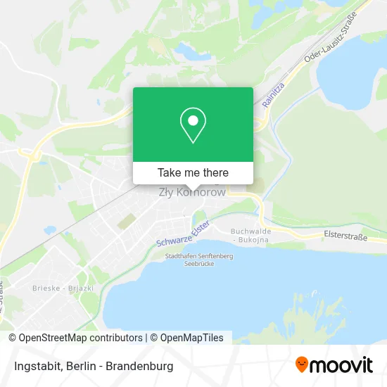 Ingstabit map
