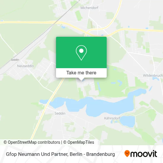 Gfop Neumann Und Partner map