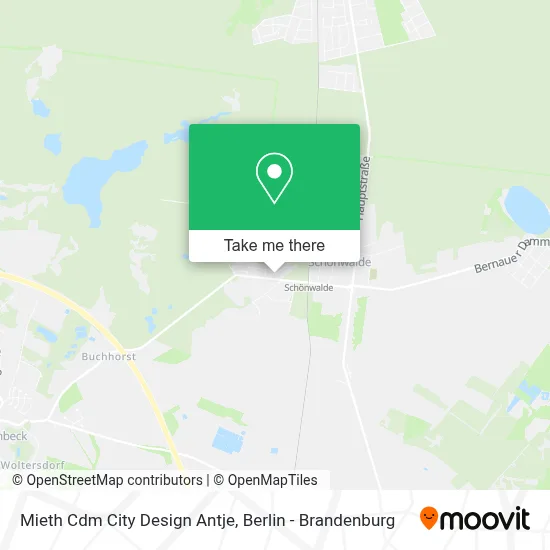 Mieth Cdm City Design Antje map