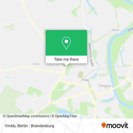 Vmkb map