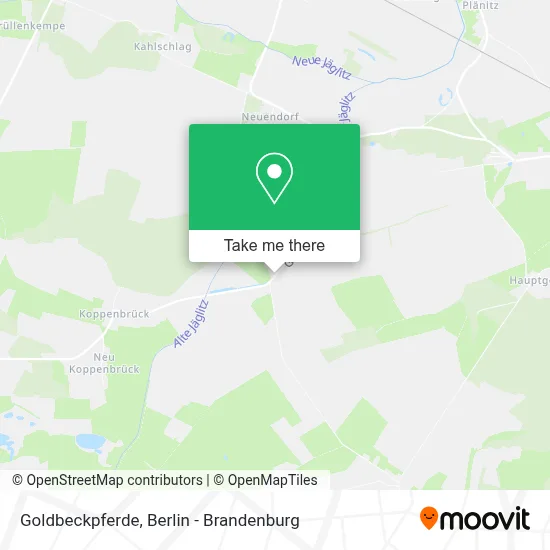 Goldbeckpferde map