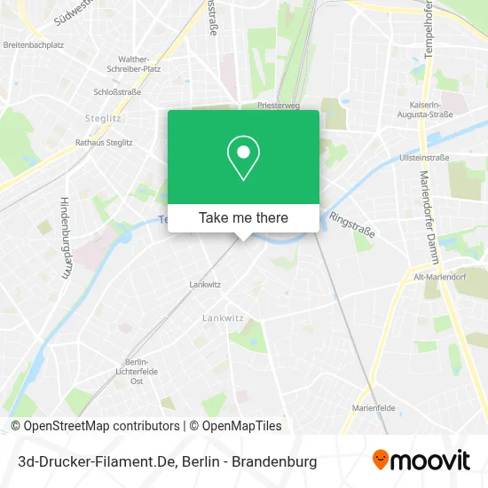 3d-Drucker-Filament.De map