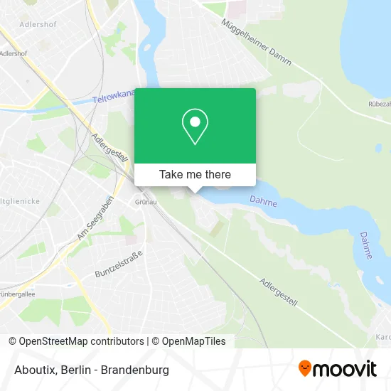 Aboutix map