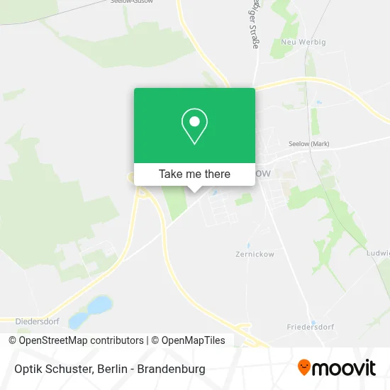 Optik Schuster map