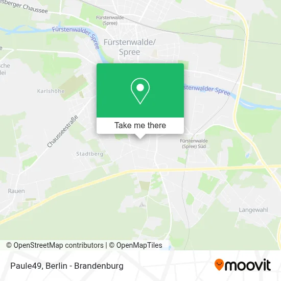 Paule49 map