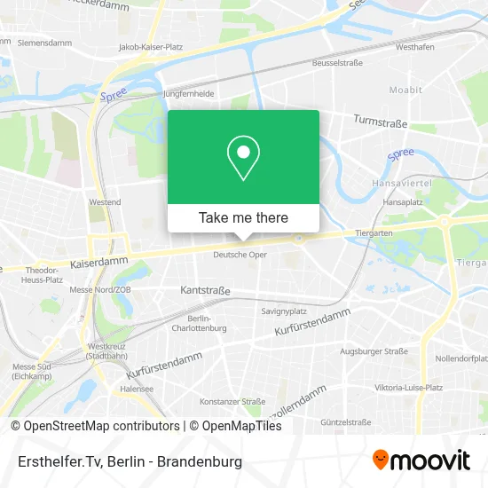 Ersthelfer.Tv map