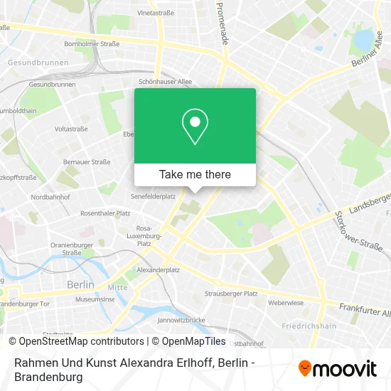 Rahmen Und Kunst Alexandra Erlhoff map