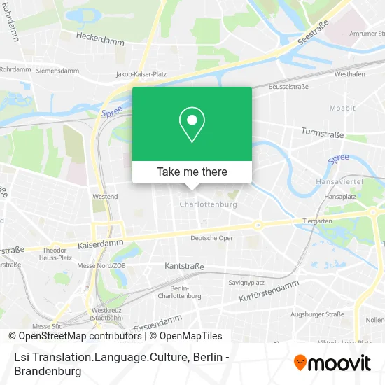Lsi Translation.Language.Culture map