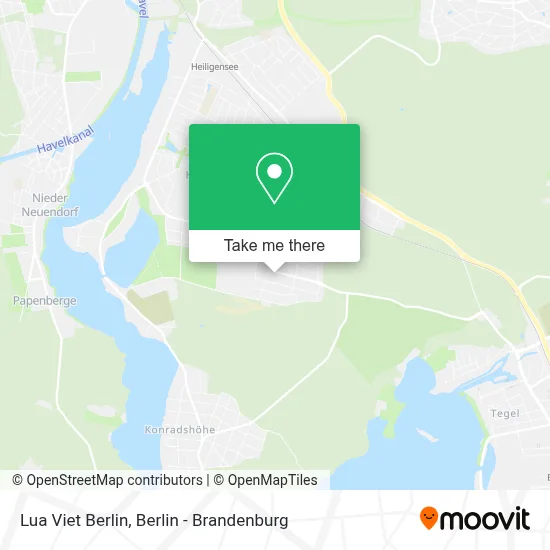 Lua Viet Berlin map