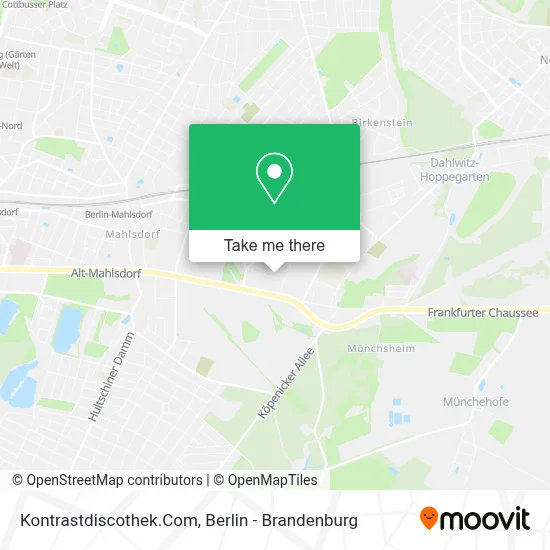 Kontrastdiscothek.Com map