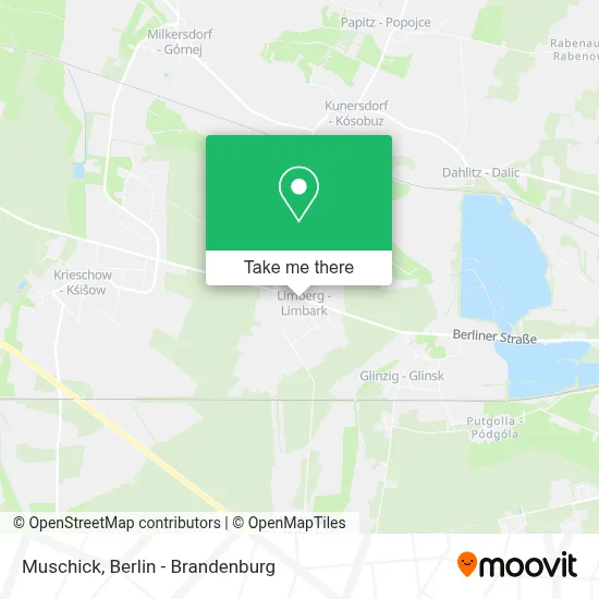 Muschick map