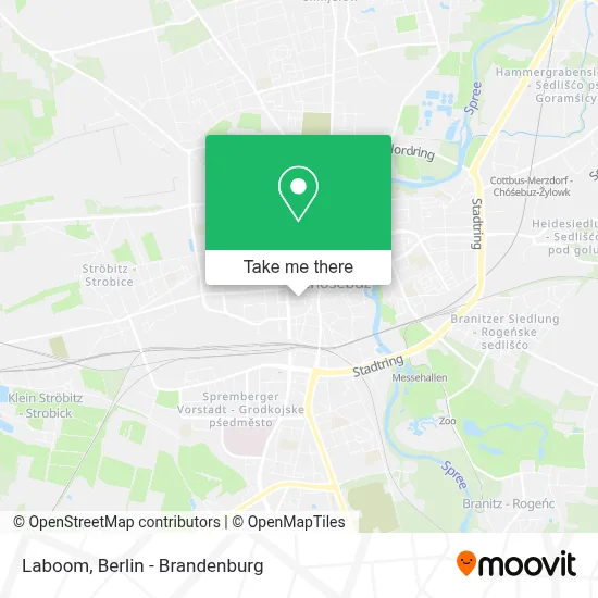 Laboom map