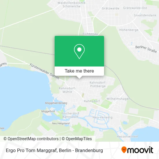 Ergo Pro Tom Marggraf map