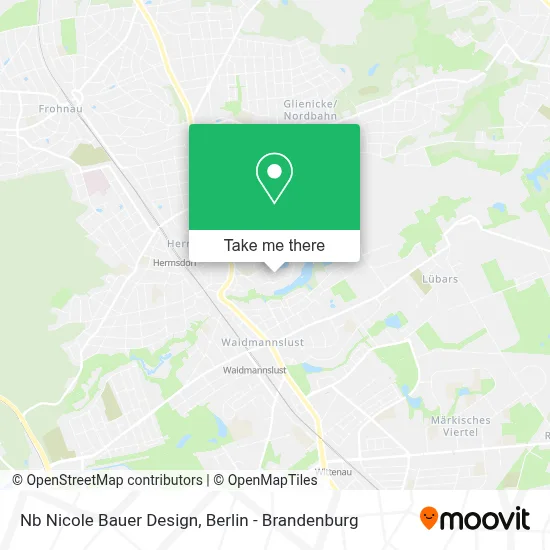 Nb Nicole Bauer Design map
