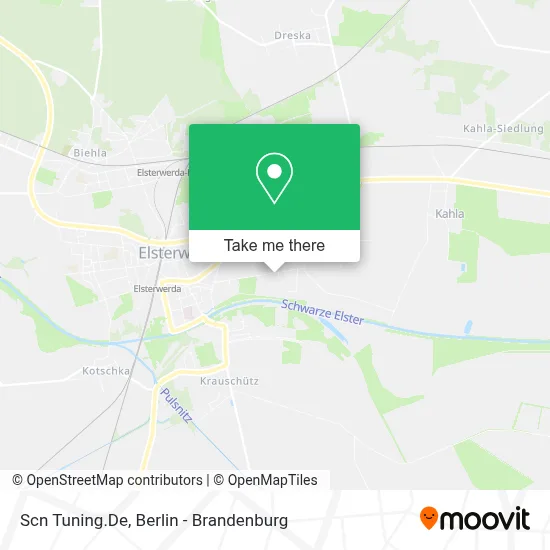 Scn Tuning.De map