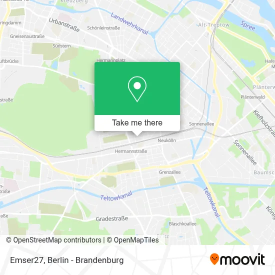 Emser27 map