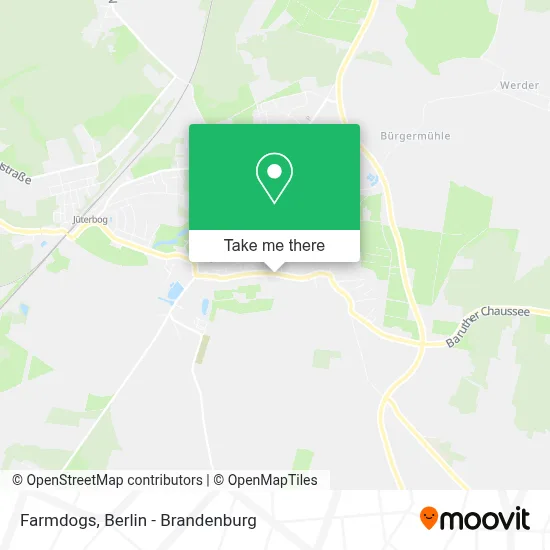 Farmdogs map
