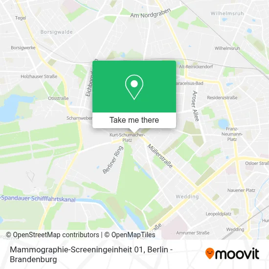 Mammographie-Screeningeinheit 01 map