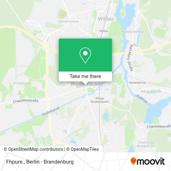 Fhpure. map