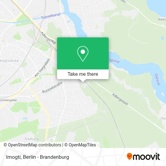 Imogti map