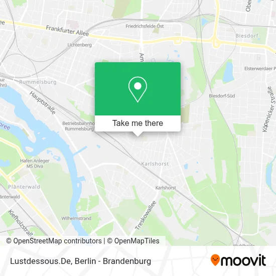 Lustdessous.De map