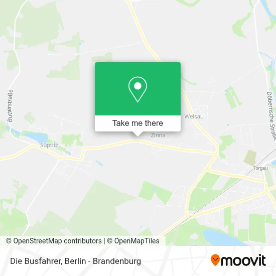 Die Busfahrer map