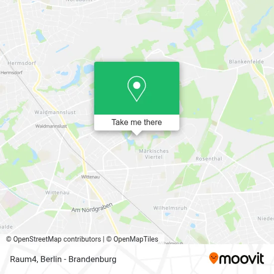 Raum4 map