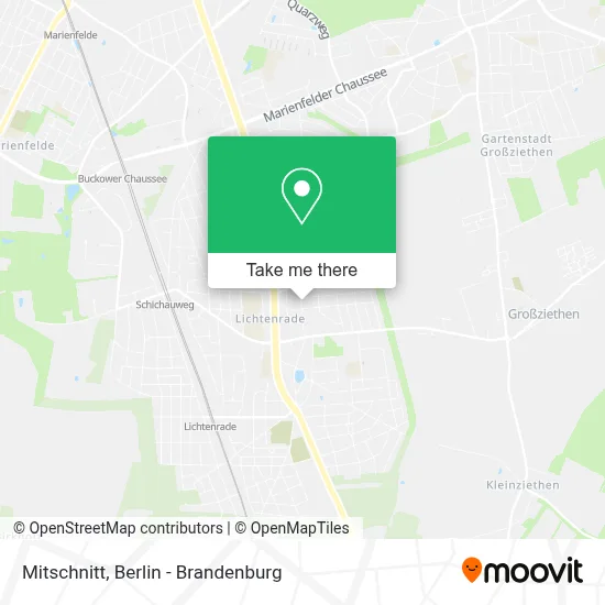 Mitschnitt map
