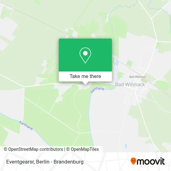 Eventgearsr map