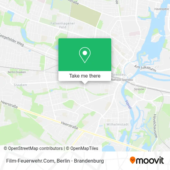 Film-Feuerwehr.Com map