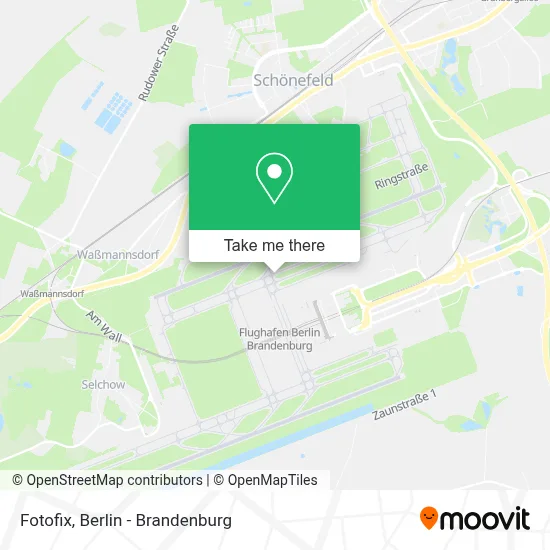 Fotofix map