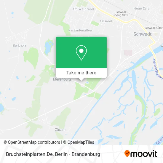 Bruchsteinplatten.De map