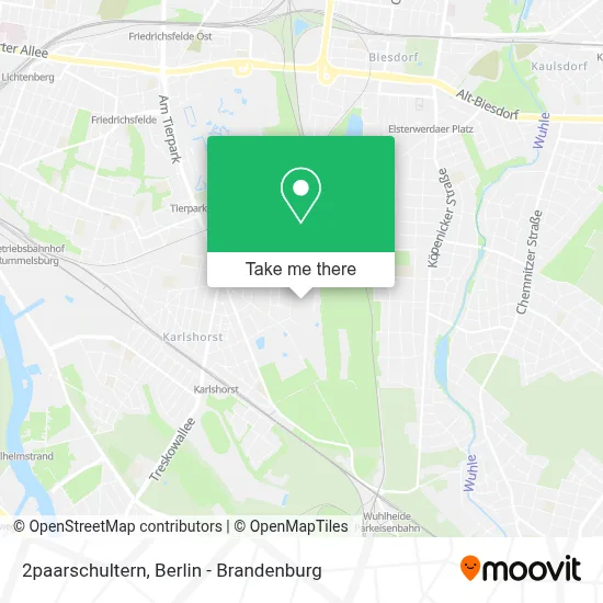 2paarschultern map