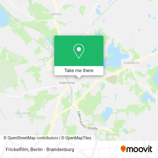 Frickelfilm map