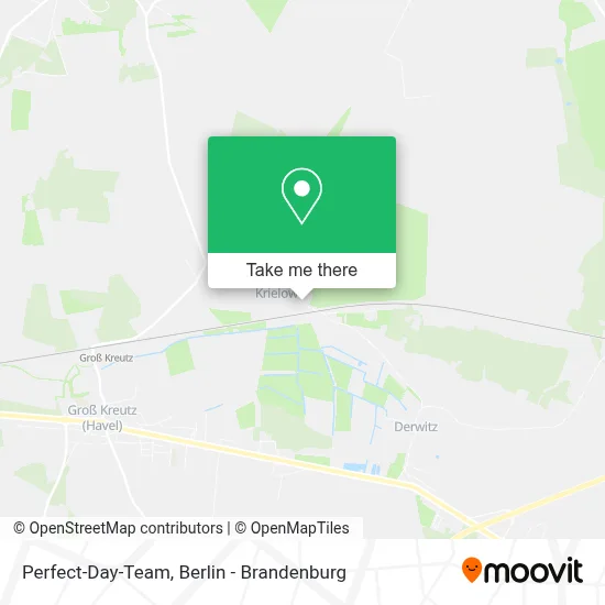 Perfect-Day-Team map