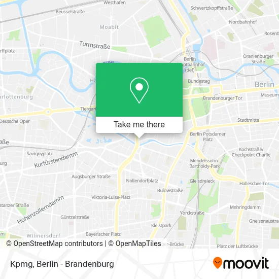 Kpmg map