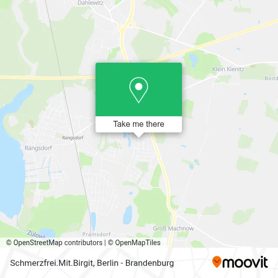 Schmerzfrei.Mit.Birgit map