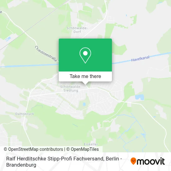 Ralf Herdlitschke Stipp-Profi Fachversand map