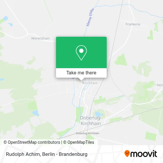 Rudolph Achim map
