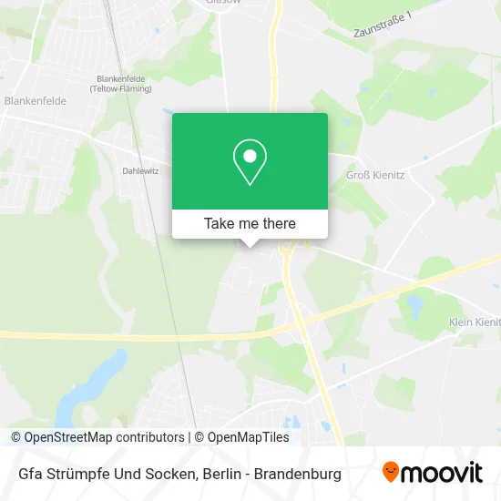 Gfa Strümpfe Und Socken map
