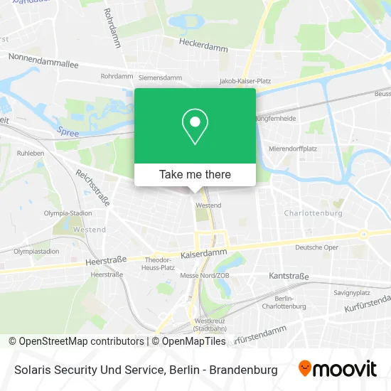 Solaris Security Und Service map