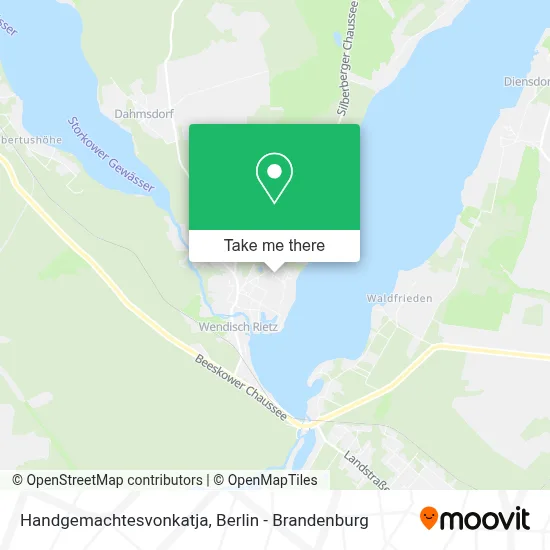 Handgemachtesvonkatja map