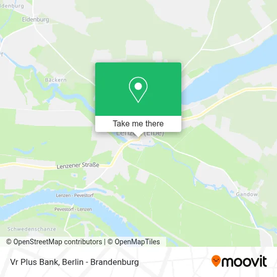 Vr Plus Bank map