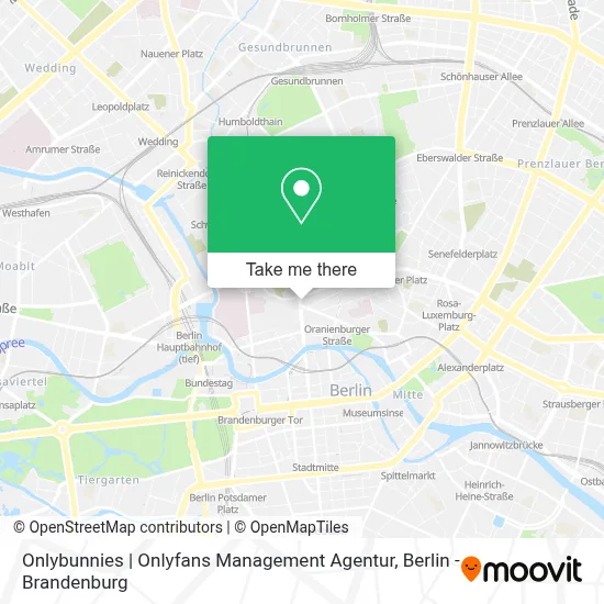 Onlybunnies | Onlyfans Management Agentur map
